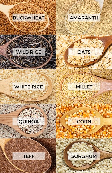 substitutes for barley